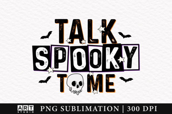 Download Spooky Halloween PNG Sublimation - Spooky Collection