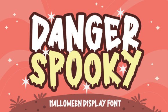 Download Danger Spooky - Spooky Collection