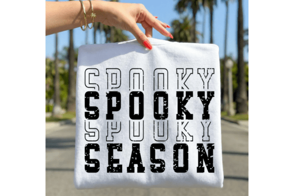 Download Spooky Season Svg, Halloween Cricut &amp; Su - Spooky Collection
