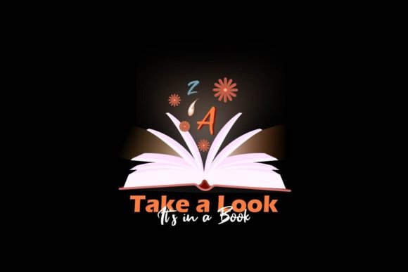Download Reading Book Tshirt Designs - Premium Resources
