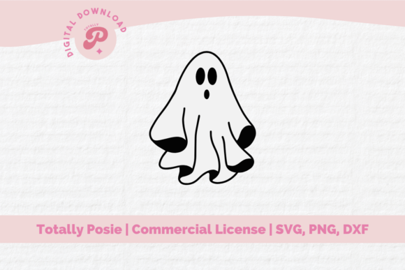Download Ghost SVG | Halloween, Spooky, Clipart - Spooky Collection
