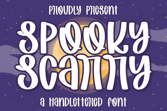 Download Spooky Scarry - Premium Resources