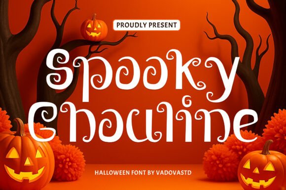 Download Spooky Ghouline - Spooky Collection