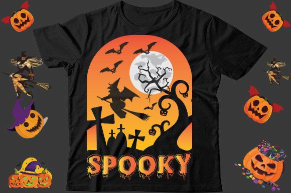 Download Spooky - Spooky Collection