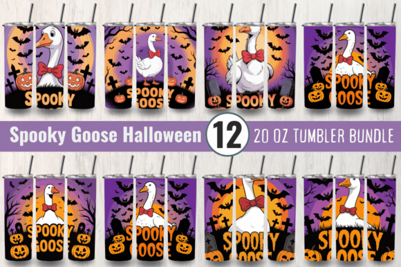 Download Spooky Halloween Tumbler PNG Bundle,FREE - Spooky Collection