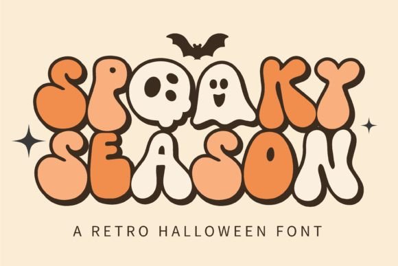 Download Spooky Season - Spooky Collection