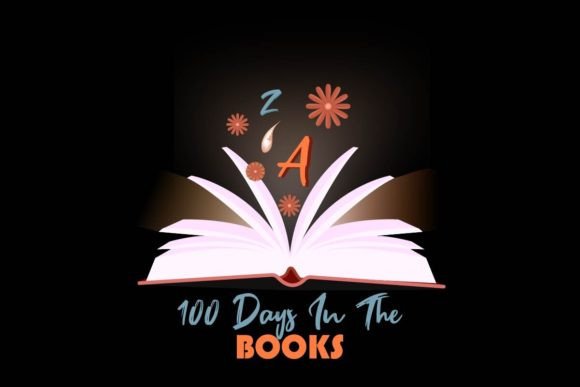Download Reading Book Tshirt Designs - Premium Resources