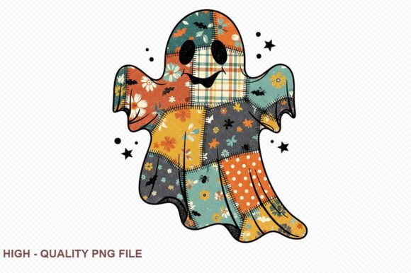 Download Vintage Floral Spooky Clipart PNG - Spooky Collection